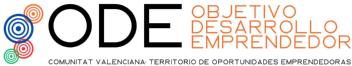 Imagen de ODE OBJETIVO DESARROLLO EMPRENDEDOR COMUNITAT VALENCIANA: TERRITORIO DE OPORTUNIDADES EMPRENDEDORAS