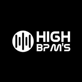 Imagen de HIGH BPM'S