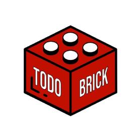 Imagen de TODOBRICK JUGUETES DE BLOQUES DE CONSTRUCCION