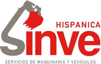 Imagen de Sinve HISPANICA. SERVICIOS DE MAQUINARIA Y VEHICULOS