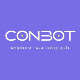Imagen de CONBOT Robótica para Hostelería