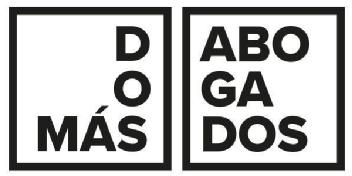 Imagen de MÁS DOS ABOGADOS