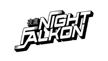 Imagen de Night Falkon