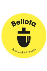 Imagen de BELLOTA. Rural, bella & malota