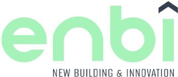 Imagen de enbi NEW BUILDING & INNOVATION