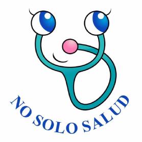 Imagen de NO SOLO SALUD