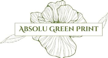 Imagen de ABSOLU GREEN PRINT