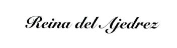 Imagen de Reina del Ajedrez
