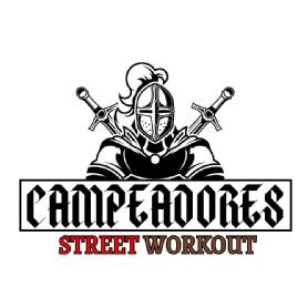 Imagen de CAMPEADORES Street Workout