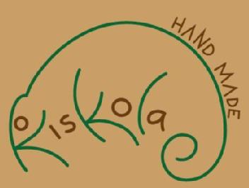 Imagen de Kiskola HAND MADE