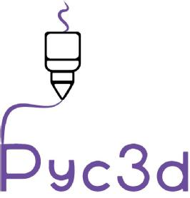 Imagen de Pyc3d