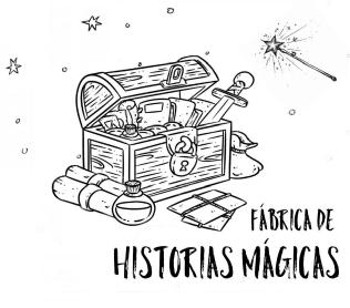 Imagen de FÁBRICA DE HISTORIAS MÁGICAS