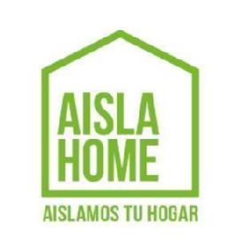 Imagen de AISLA HOME AISLAMOS TU HOGAR
