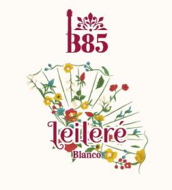 Imagen de B85 LEILERE BLANCO