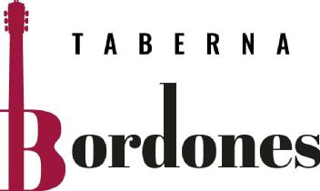 Imagen de TABERNA BORDONES
