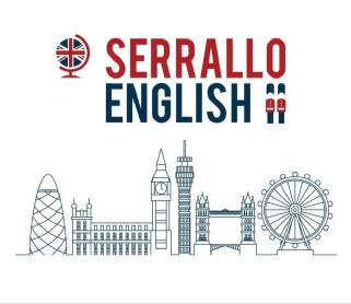 Imagen de SERRALLO ENGLISH