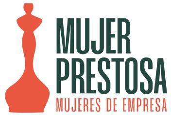 Imagen de MUJER PRESTOSA MUJERES DE EMPRESA