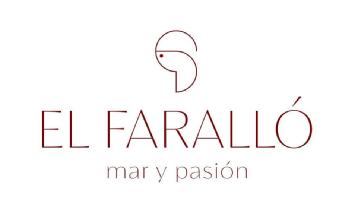 Imagen de EL FARALLO MAR Y PASION