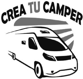 Imagen de CREA TU CAMPER