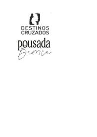 Imagen de DESTINOS CRUZADOS POUSADA BARRICA