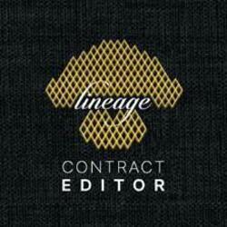 Imagen de EDITOR LINEAGE
