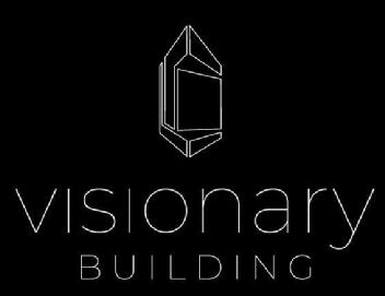 Imagen de VISIONARY BUILDING