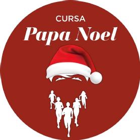 Imagen de CURSA Papa Noel