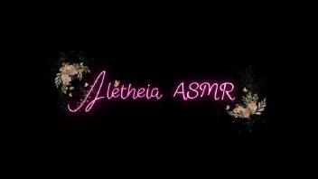 Imagen de Alétheia ASMR