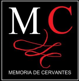 Imagen de MC MEMORIA DE CERVANTES