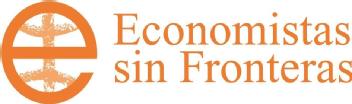 Imagen de E Economistas sin Fronteras