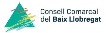 Imagen de CONSELL COMARCAL DEL BAIX LLOBREGAT