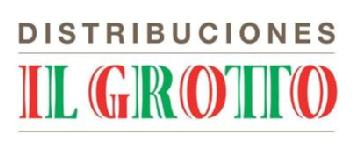 Imagen de DISTRIBUCIONES IL GROTTO