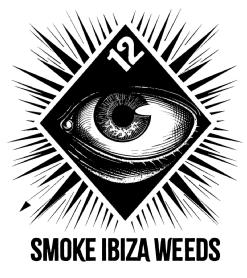 Imagen de SMOKE IBIZA WEEDS 12