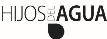 Imagen de HIJOS DEL AGUA