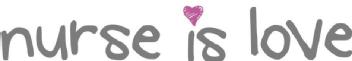 Imagen de nurse is love