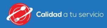Imagen de Calidad a tu servicio