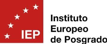 Imagen de IEP Instituto Europeo de Posgrado