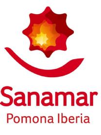 Imagen de Sanamar Pomona Iberia