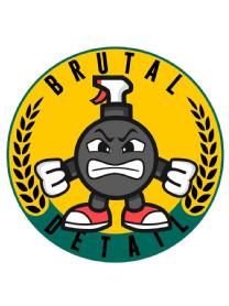 Imagen de BRUTAL DETAIL