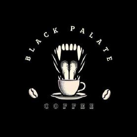 Imagen de BLACK PALATE COFFEE