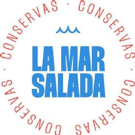 Imagen de LA MAR SALADA CONSERVAS CONSERVAS CONSERVAS CONSERVAS