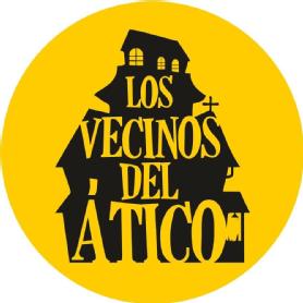 Imagen de LOS VECINOS DEL ÁTICO