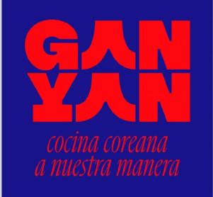 Imagen de GAN YAN COCINA COREANA A NUESTRA MANERA