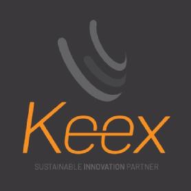 Imagen de KEEX SUSTAINABLE INNOVATION PARTNER