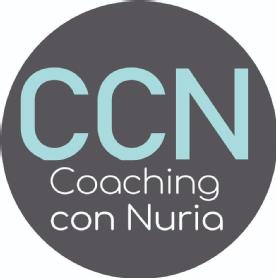 Imagen de CCN COACHING CON NURIA