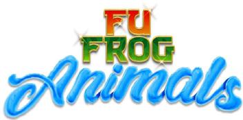 Imagen de FU FROG ANIMALS
