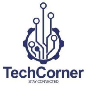 Imagen de TECHCORNER STAY CONNECTED
