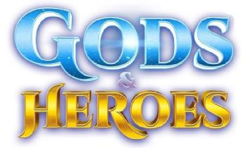 Imagen de GODS & HEROES