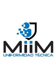 Imagen de MIIM UNIFORMIDAD TECNICA