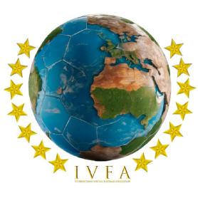 Imagen de IVFA (International Virtual Football Association)